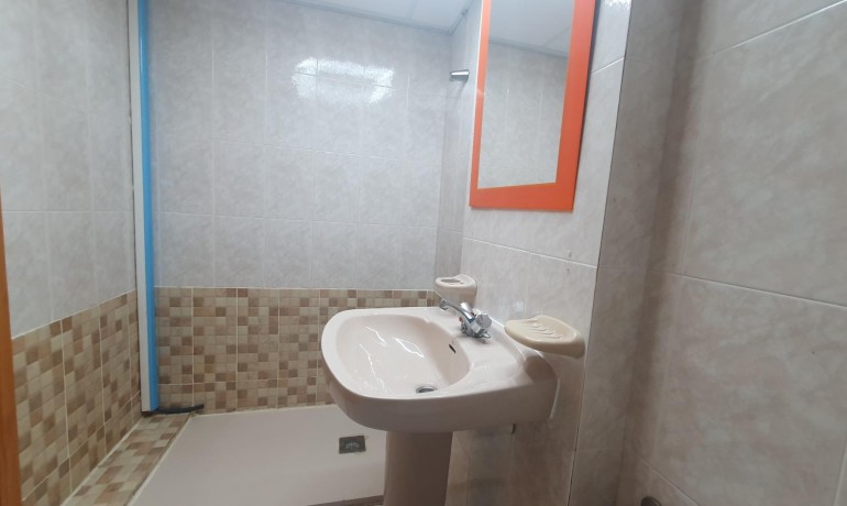 Revente - Appartement / Flat -
Guardamar del Segura - Los secanos