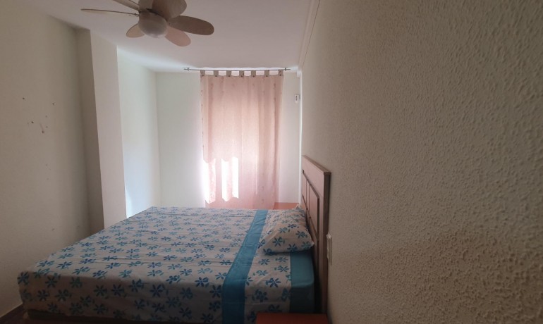 Revente - Appartement / Flat -
Guardamar del Segura - Los secanos