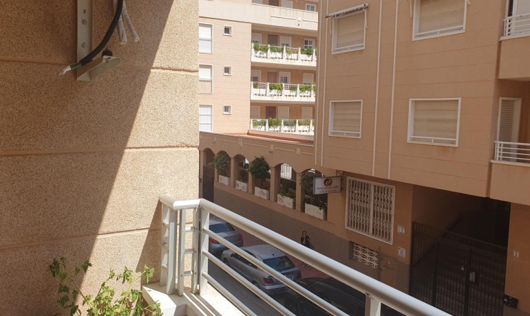 Revente - Appartement / Flat -
Guardamar del Segura - Los secanos