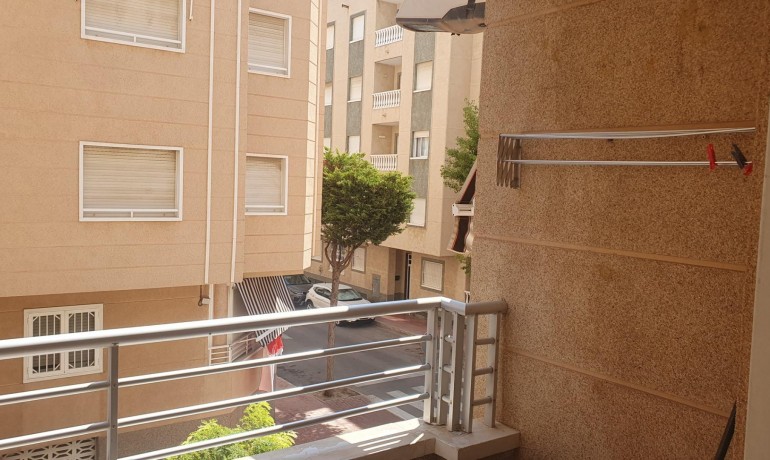 Sale - Apartment / Flat -
Guardamar del Segura - Los secanos