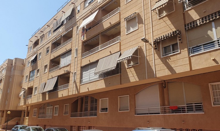 Revente - Appartement / Flat -
Guardamar del Segura* - Los secanos