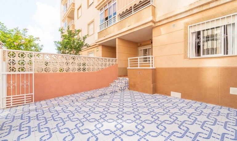 Sale - Apartment / Flat -
Torrevieja* - Nueva Torrevieja