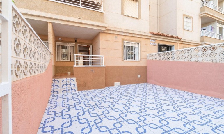 Revente - Appartement / Flat -
Torrevieja* - Nueva Torrevieja