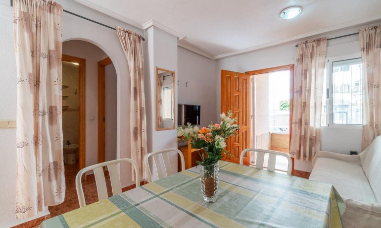 Revente - Appartement / Flat -
Torrevieja* - Nueva Torrevieja