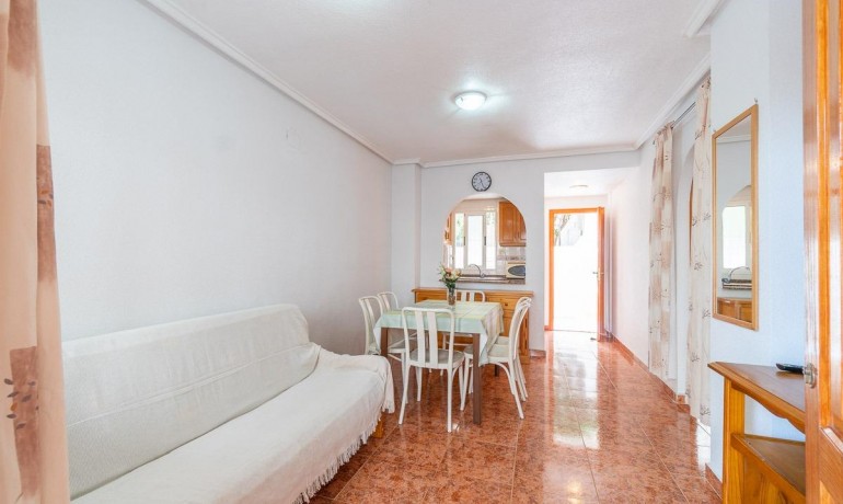 Sale - Apartment / Flat -
Torrevieja* - Nueva Torrevieja