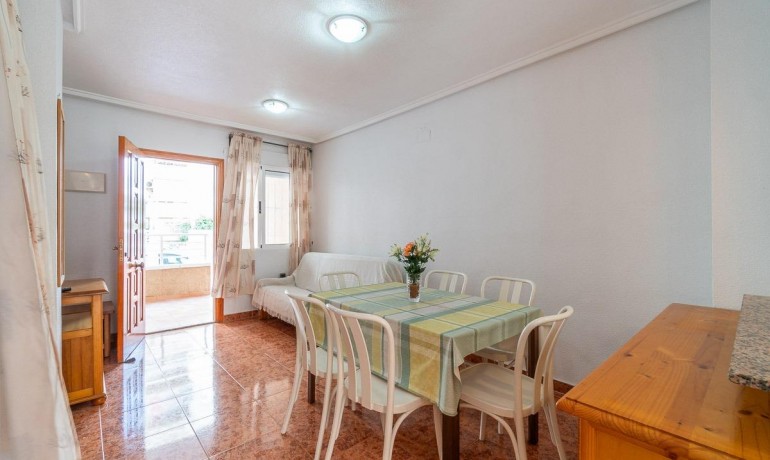 Herverkoop - Appartement / Flat -
Torrevieja* - Nueva Torrevieja