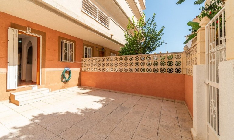 Revente - Appartement / Flat -
Torrevieja* - Nueva Torrevieja