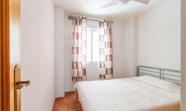 Herverkoop - Appartement / Flat -
Torrevieja* - Nueva Torrevieja