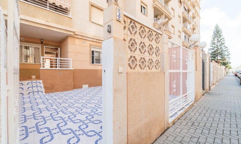 Revente - Appartement / Flat -
Torrevieja* - Nueva Torrevieja