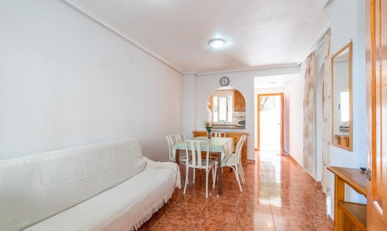 Herverkoop - Appartement / Flat -
Torrevieja* - Nueva Torrevieja