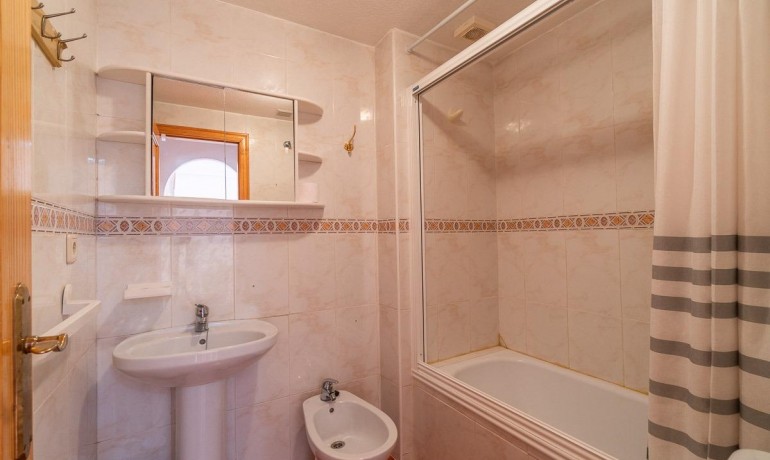 Herverkoop - Appartement / Flat -
Torrevieja* - Nueva Torrevieja