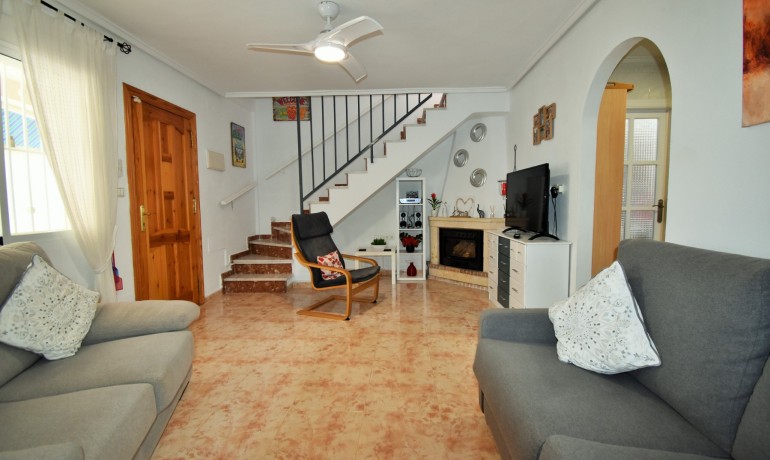 Sale - Quad -
Orihuela Costa* - Playa Flamenca