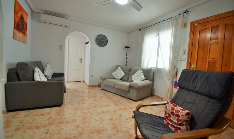 Sale - Quad -
Orihuela Costa* - Playa Flamenca