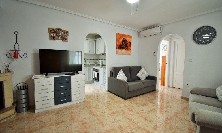 Sale - Quad -
Orihuela Costa - Playa Flamenca