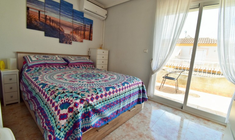 Sale - Quad -
Orihuela Costa* - Playa Flamenca