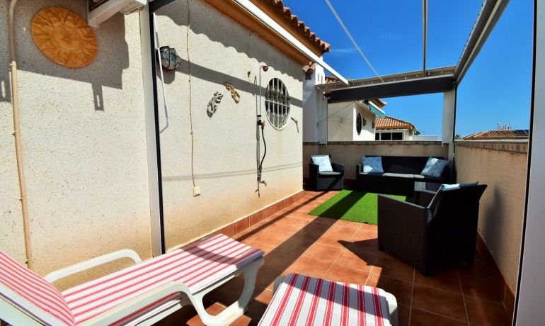 Sale - Quad -
Orihuela Costa* - Playa Flamenca