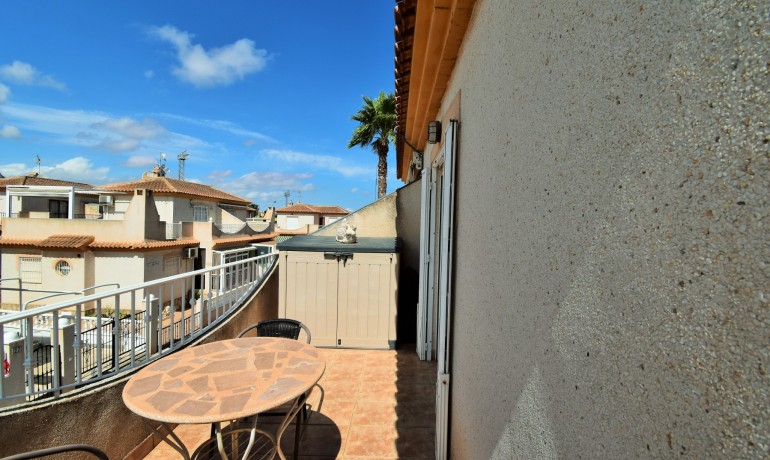 Sale - Quad -
Orihuela Costa* - Playa Flamenca