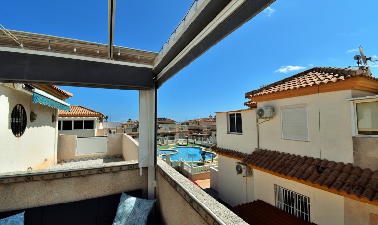 Sale - Quad -
Orihuela Costa* - Playa Flamenca