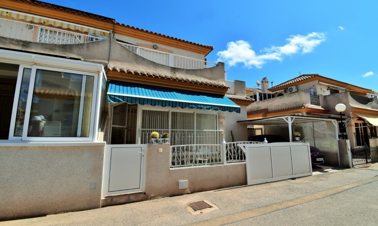 Sale - Quad -
Orihuela Costa - Playa Flamenca