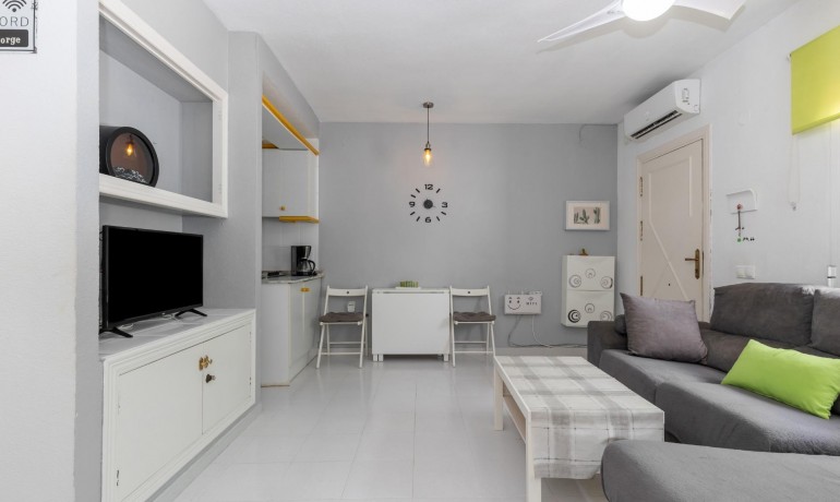 Sale - Townhouse -
Torrevieja* - Los altos