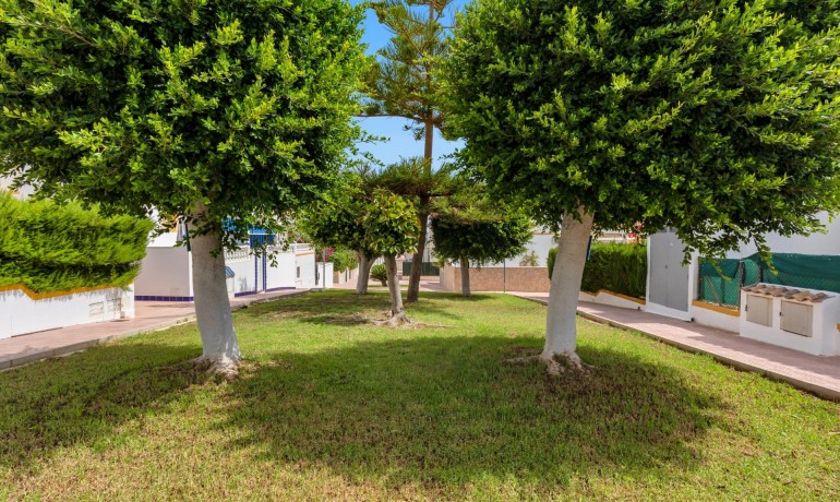 Sale - Townhouse -
Torrevieja* - Los altos