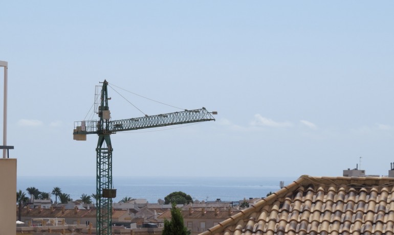 Revente - Maison de ville -
Orihuela - Villamartin