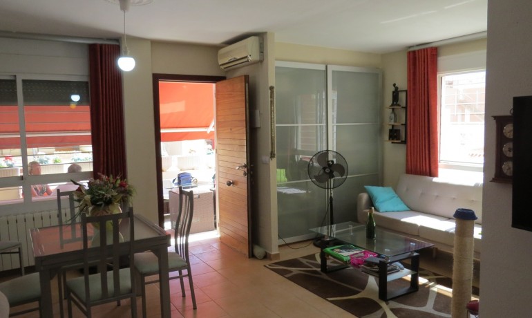 Sale - Townhouse -
Orihuela - Villamartin