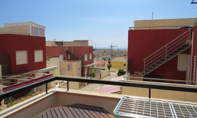 Herverkoop - Herenhuis -
Orihuela* - Villamartin