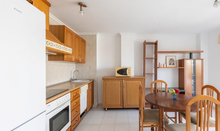 Herverkoop - Appartement / Flat -
Torrevieja - Habaneras