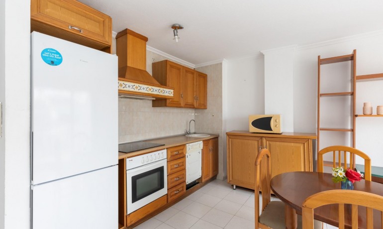 Sale - Apartment / Flat -
Torrevieja* - Habaneras