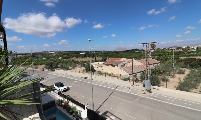 Venta - Villa -
