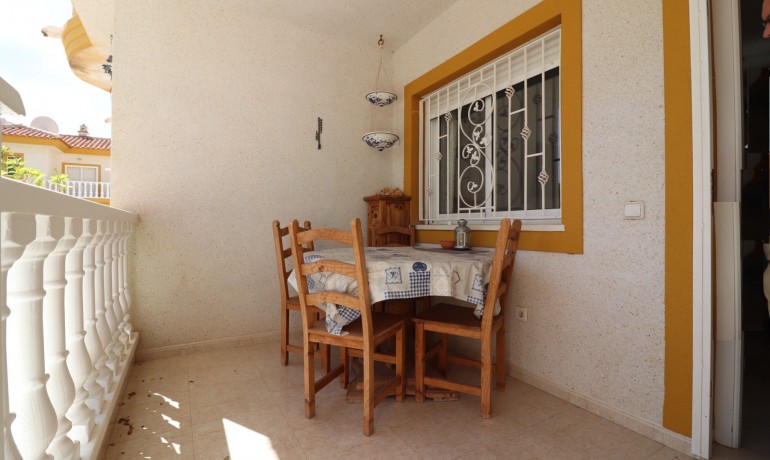 Sale - House -
Cuidad Quesada* - Dona Pepa*