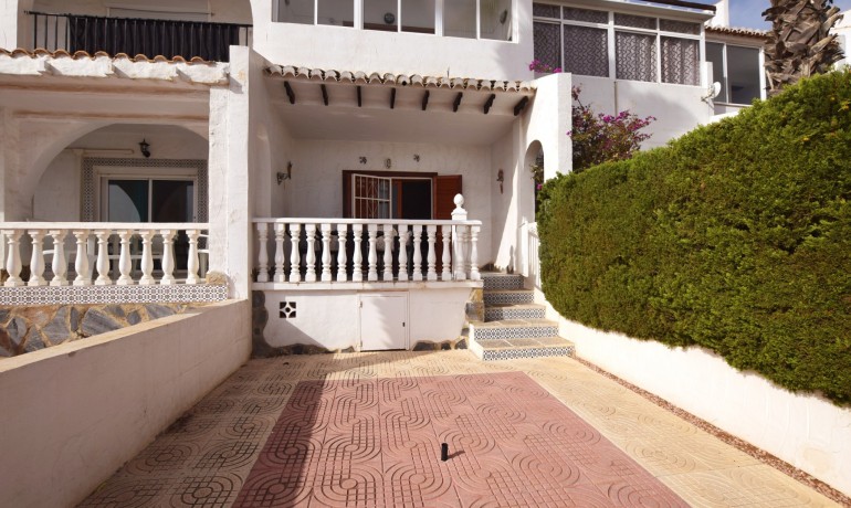 Sale - Apartment / Flat -
Ciudad Quesada - Upper Quesada