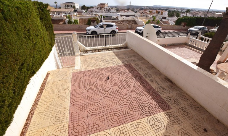 Sale - Apartment / Flat -
Cuidad Quesada* - Upper Quesada