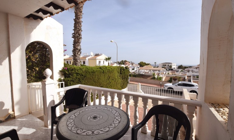 Sale - Apartment / Flat -
Cuidad Quesada* - Upper Quesada