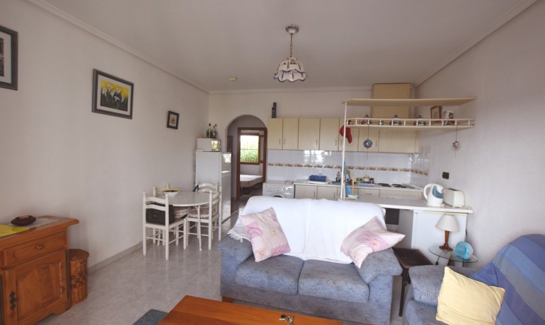 Sale - Apartment / Flat -
Cuidad Quesada* - Upper Quesada