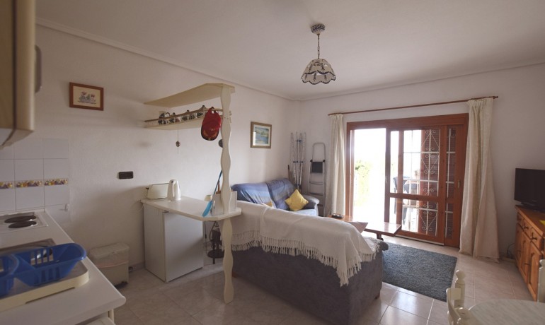 Revente - Appartement / Flat -
Ciudad Quesada - Upper Quesada