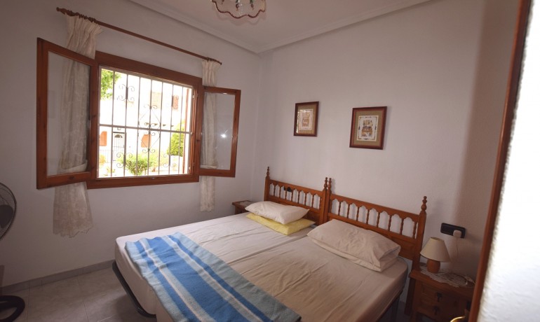 Revente - Appartement / Flat -
Ciudad Quesada - Upper Quesada