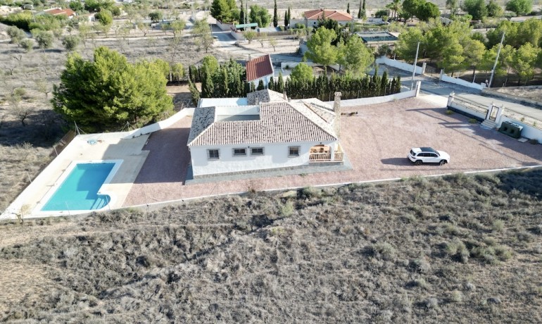 Venta - Villa -
