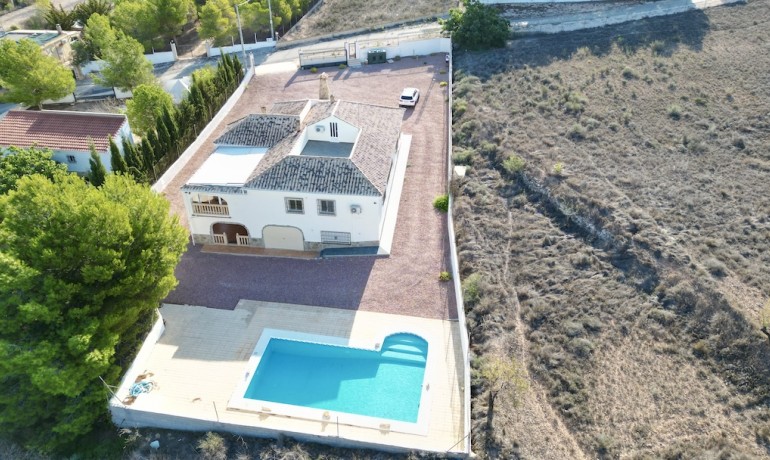 Venta - Villa -
