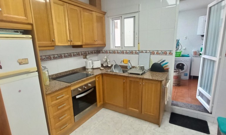 Revente - Appartement / Flat -
Orihuela Costa* - Villamartin*