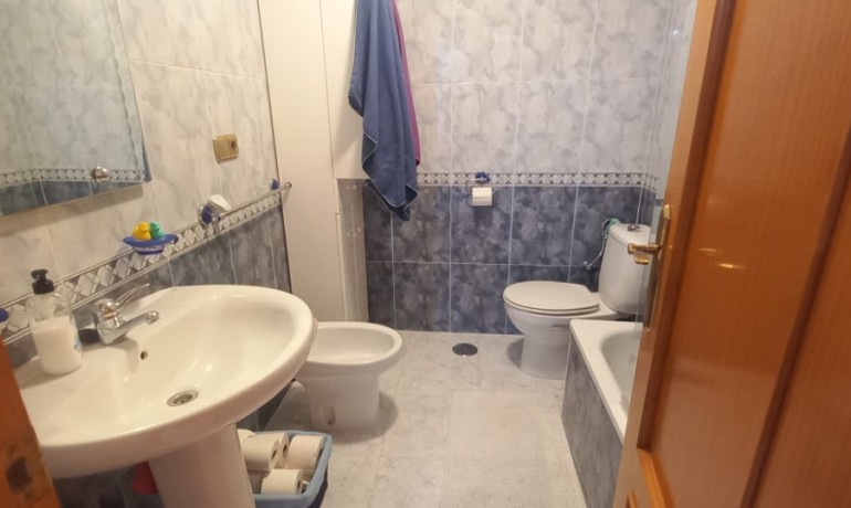 Sale - Apartment / Flat -
Orihuela Costa* - Villamartin*