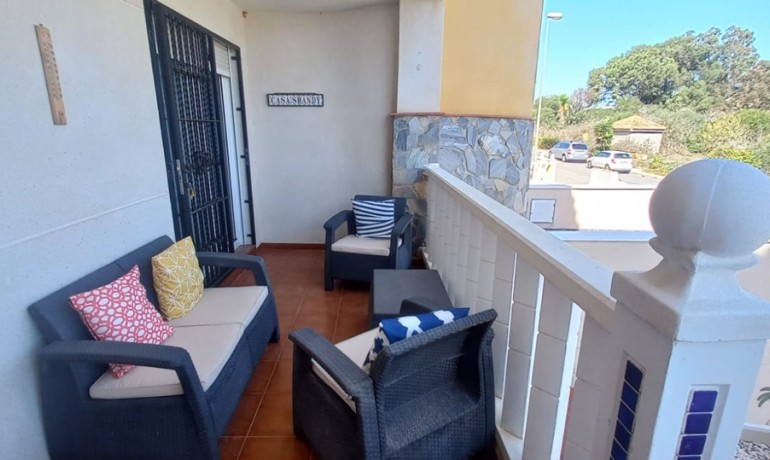 Revente - Appartement / Flat -
Orihuela Costa* - Villamartin*