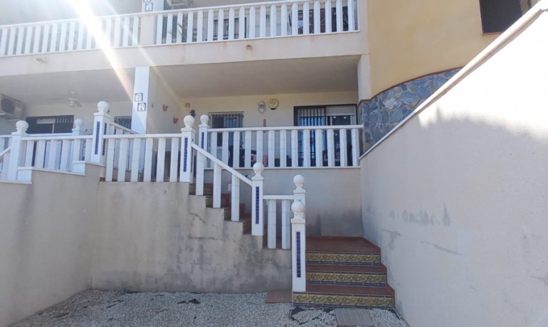 Revente - Appartement / Flat -
Orihuela Costa* - Villamartin*