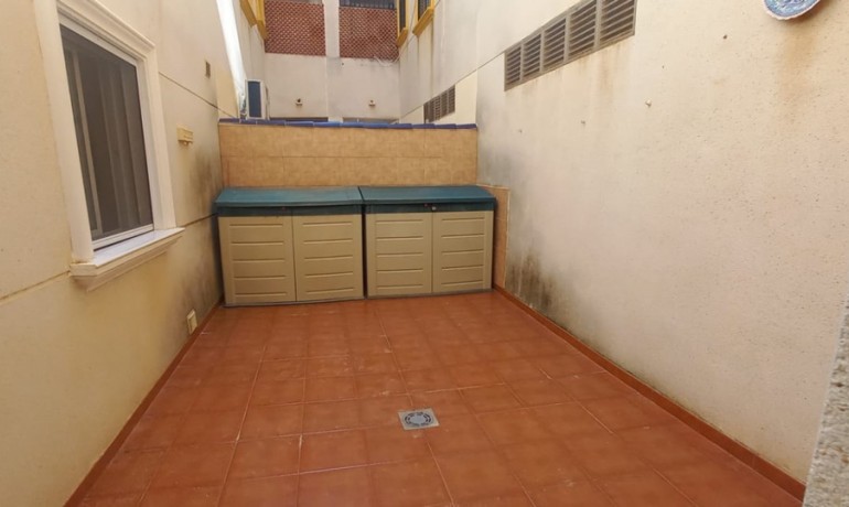 Herverkoop - Appartement / Flat -
Orihuela Costa* - Villamartin*