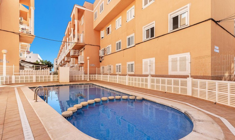 Revente - Penthouse -
Torrevieja* - La Mata*