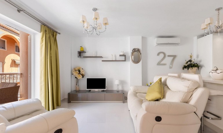 Sale - Apartment / Flat -
Torrevieja* - La Mata*