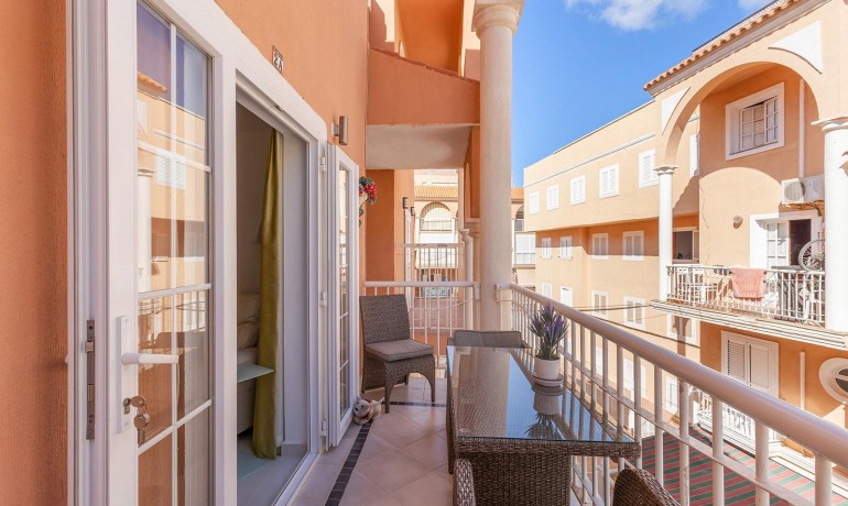 Revente - Penthouse -
Torrevieja* - La Mata*