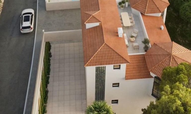 Sale - Villa -
Altea* - Altea Hills*