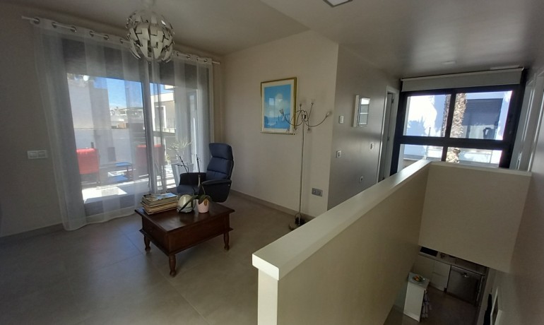 Sale - Villa -
Orihuela* - Vistabella Golf*